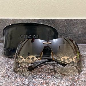 Gucci 2772/S Sunglasses